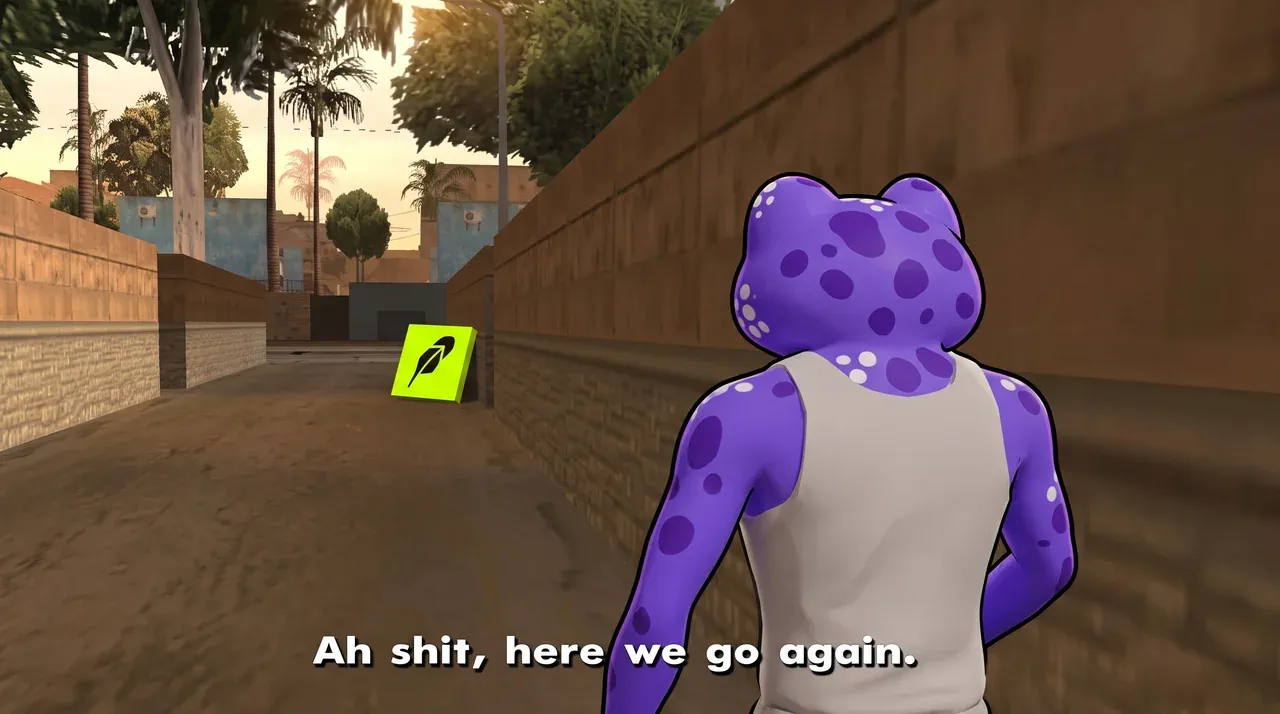 BOINK meme 1