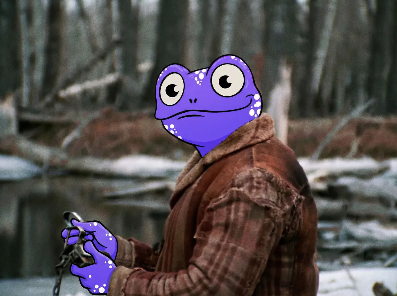 BOINK meme 9